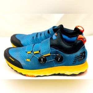 NEW BALANCE FRESH FOAM HIERRO BOA - SIZE 13